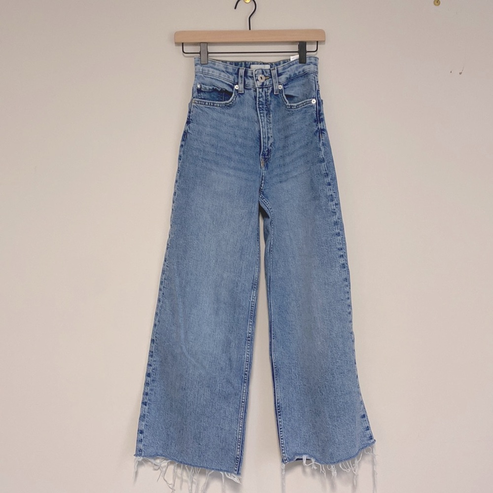 H&M Jeans